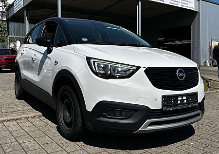 Opel Crossland X *1,2Benzin 81KW*Euro6*2.Hd*TÜV*