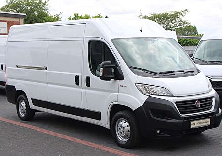 Fiat Ducato 35 L4H2 130 *Klima*Kam*Nav*AHK*NoAdBlue