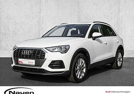 Audi Q3 1.5 EU6d 35 TFSI basis