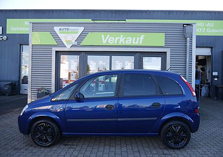 Opel Meriva 1.6 Enjoy