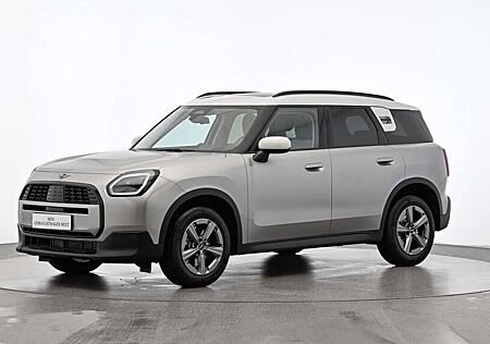 MINI Countryman C Classic Trim