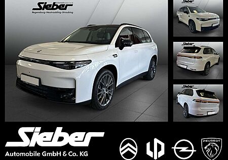 Leapmotor C10 1.5 28 W REEV Design *über 970 km Reichweite*