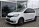 Skoda Citigo 1.0 Monte Carlo Navi vorbereitet Sitzhzg