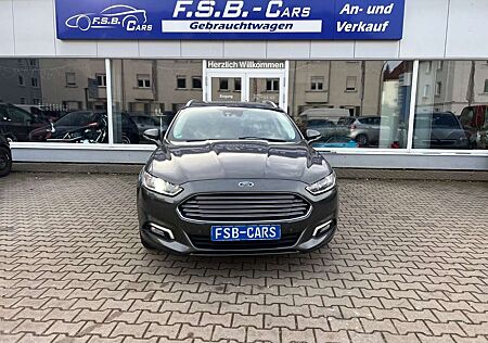Ford Mondeo Turnier Business Edition