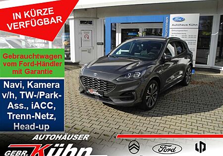Ford Kuga 2.5 PHEV ST-LINE X - Adap.LED, 20Z Alu, Sitzh.H