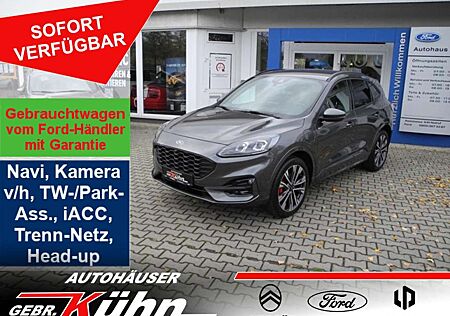 Ford Kuga 2.5 PHEV ST-LINE X - Adap.LED, 20Z Alu, Sitzh.H