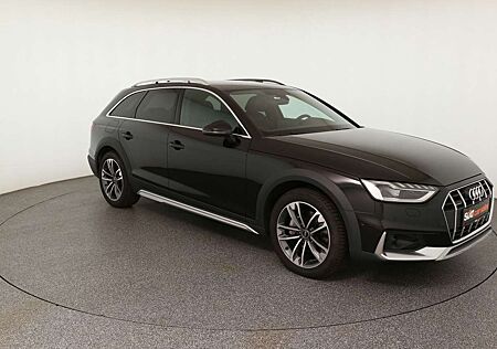 Audi A4 Allroad 40 TDI MMI|LED+|ParkAs+TopView|AHK