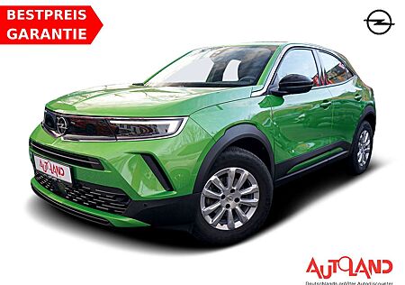 Opel Mokka 1.2 Elegance LED Navi Kamera Sitzheizung