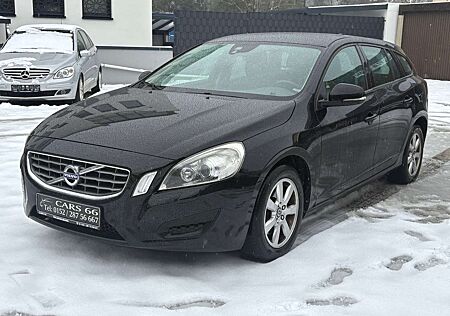 Volvo V60 Kinetic