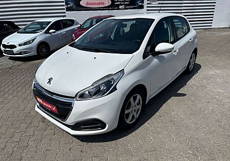 Peugeot 208 Active // 1 HAND // LED // EURO6