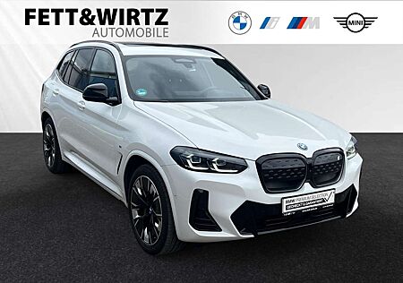 BMW iX3 M SPORT|AHK|Harman/Kardon|Head-Up
