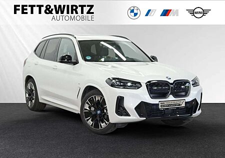 BMW iX3 M SPORT|AHK|Harman/Kardon|Head-Up