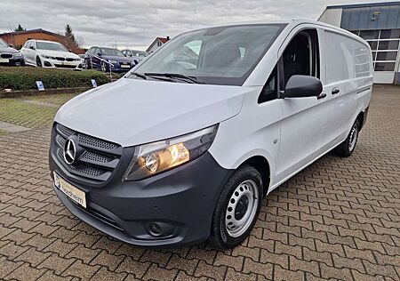 Mercedes-Benz Vito Kasten 114 CDI lang Automatik/EURO6
