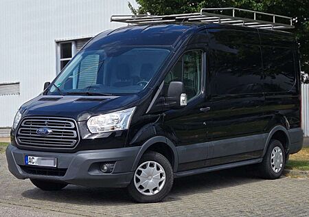 Ford Transit 330 2.2 TDCi L3H2 GENERALÜBERHOLTE MOTOR