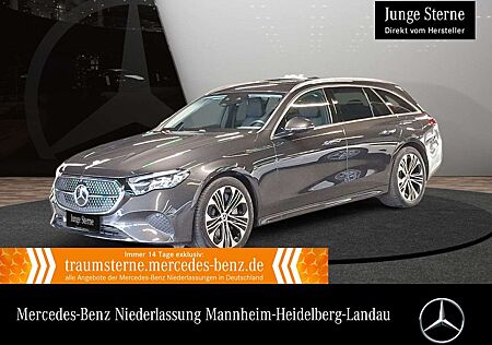 Mercedes-Benz E 300 de T Hybrid Avantgarde Fahrass Distr. HUD 9G