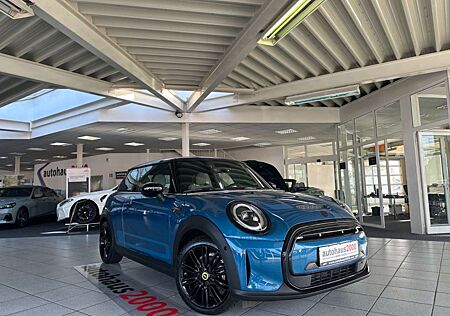 Mini Cooper SE Electric Collection AUT./LED/HUD/PANO.