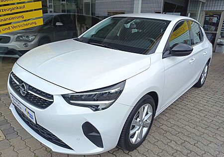 Opel Corsa 1.2 DI Elegance PDC Kamera SHZ Alu LED