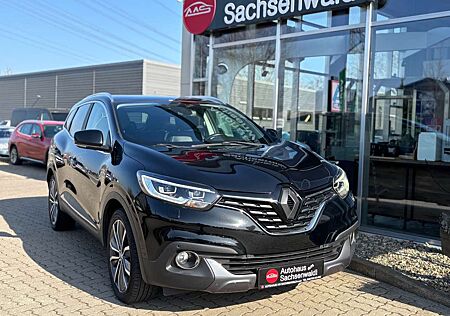 Renault Kadjar 1.2 TCe Bose Edition