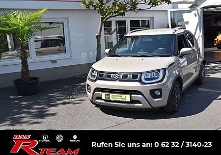 Suzuki Ignis 1.2 Dualjet Hybrid Comfort