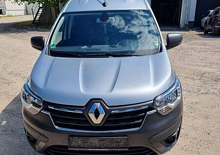 Renault Express Express Blue dCi 95 Blue dCi 95 Extra