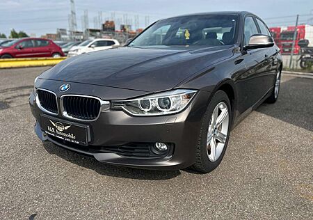 BMW 320 i