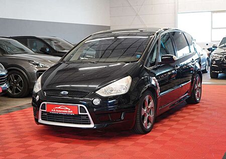 Ford S-Max 2.3 Aut. Titanium Bi-Xenon*Navi*Einparkh*
