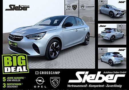 Opel Corsa F Elegance Standhzg Navi Kamera Tempo