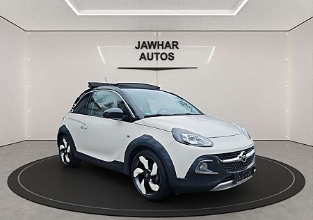 Opel Adam 1.4 Rocks Open Air*KLIMA*SITZHZ*LENKRADHZ*