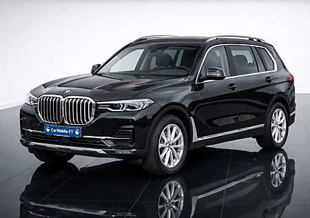 BMW X7 Baureihe xDrive 40 i*1 HD*PANO*HUD*6 SITER