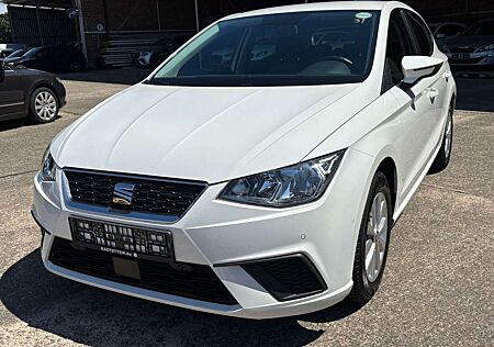 Seat Ibiza Style/NAVI/KAMERA/TEMPO/PDC