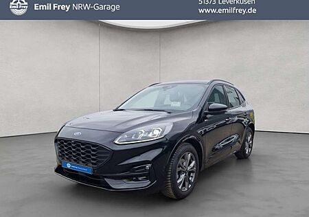 Ford Kuga 2.0 EcoBlue Aut. ST-LINE ANHÄNGERKUPPLUNG+LED