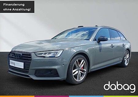 Audi A4 Avant 3.0 TDI quattro S tronic sport