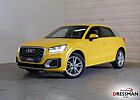 Audi Q2 35 TFSI S-LINE AHK LED NAVIGATION 18Z.