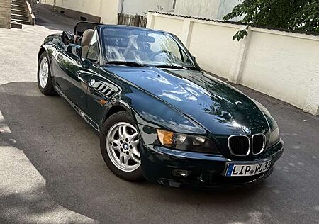 BMW Z3 roadster 1.8 M Sport