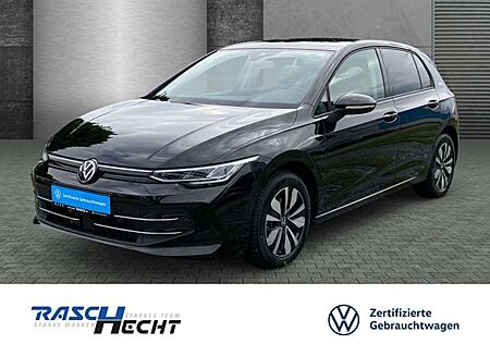 VW Golf Volkswagen VIII GOAL 1.5 TSI*LED*SHZ*5 J. GAR*
