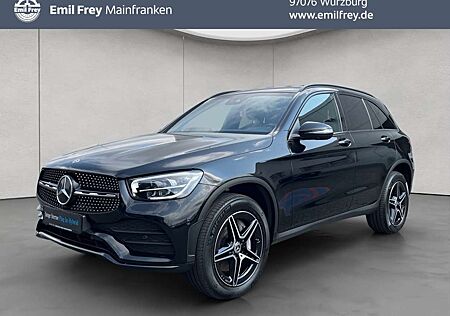 Mercedes-Benz GLC 300 GLC