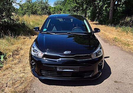 Kia Rio Fließheck 1.0 T-GDI 120 Platinum Edition
