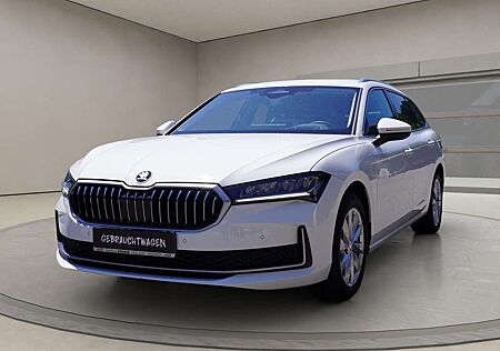 Skoda Superb Combi Selection 1,5 eTSI+SHZ+Kamera+