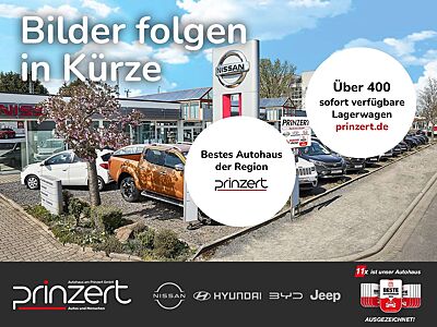 Ford Fiesta 1.1 "Trend" Cool & Sound-Paket*Allwetter*