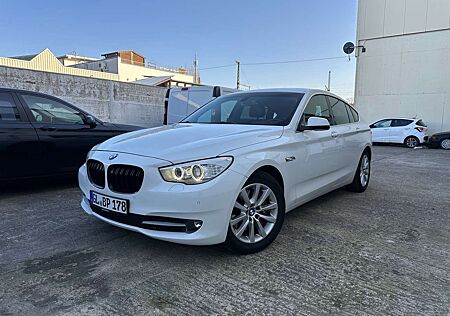 BMW 520d 520 5er Gran Turismo Diesel Gran Turismo