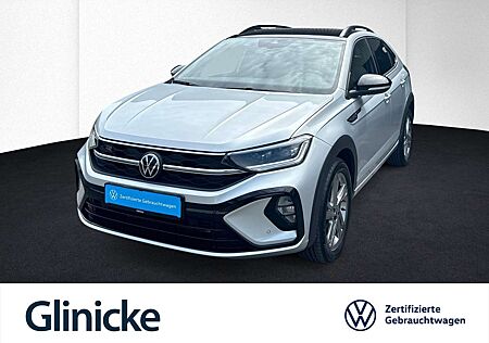 VW Taigo Volkswagen R-Line 1.0 TSI DSG Navi+Clima+Matrix+LM+Ca