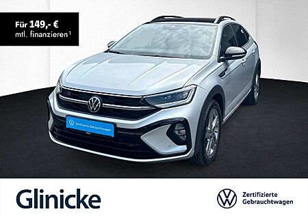 VW Taigo Volkswagen R-Line 1.0 TSI DSG Navi+Clima+Matrix+LM+Ca