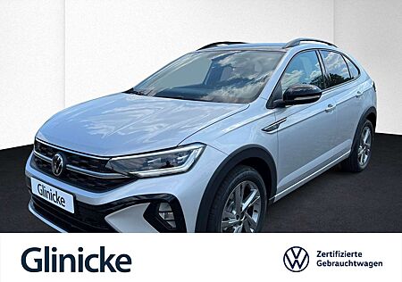 VW Taigo Volkswagen R-Line 1.0 TSI DSG Navi+Clima+Matrix+LM+Ca