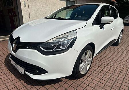Renault Clio IV Dynamique*49TKM*NAVI*KLIMA*PDC*ALLWETTER