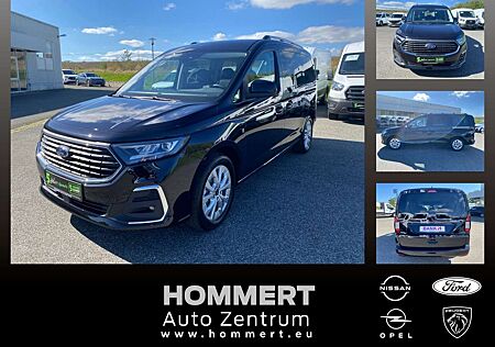 Ford Tourneo Connect 1.5 EcoBoost Grand 7-Sitzer