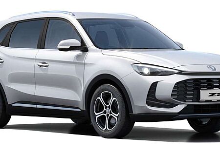 MG ZS 1.5 Comfort Navi Leder 360° SHZ LED VORLAUF