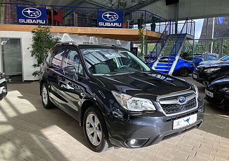 Subaru Forester Exclusive WR , AHK