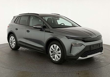 Skoda Elroq 60 Loft Loft, Wärmepumpe, Navi, Kamera, Side, W...