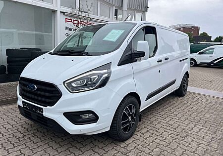 Ford Transit Custom L2 320 TREND KAMERA/XENON/STANDHZ