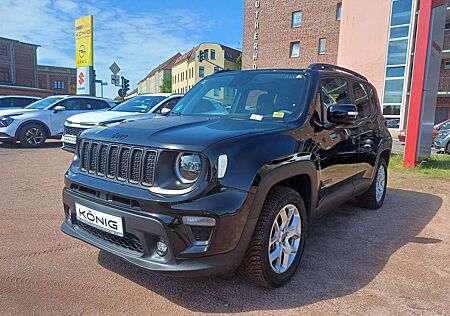 Jeep Renegade 1.3 PHEV Automatik 4x4 Klima*
